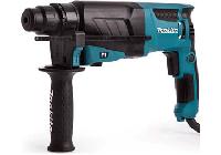 26mm Máy khoan búa 800W Makita HR2630