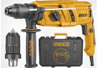 26mm Máy khoan động lực 800W INGCO RGH9018-2