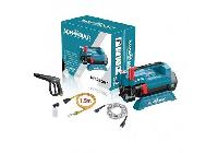 2900W Máy xịt rửa chỉnh áp Minbao MB-2900T