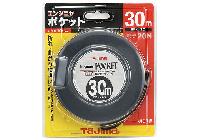 30m Thước cuộn thép Tajima EPK-30