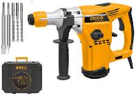 32mm Máy khoan búa 1250W INGCO RH12508
