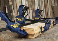 36" Êtô kẹp nhanh 536QCN