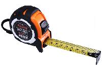 3mx19mm Thước cuộn thép nền vàng Asaki AK-2762