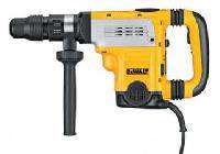 45mm Máy khoan búa 1300W Dewalt D25701K