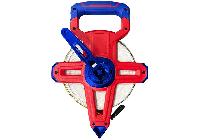 50m Thước cuộn dây sợi thủy tinh Workpro WP263004