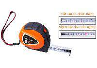 5m Thước cuộn Asaki AK-2712