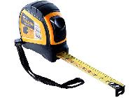 5m Thước cuộn thép (bảng rộng 19mm chỉ hệ mét) Tolsen 36013