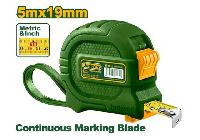 5mx19mm Thước cuộn thép hệ inch và mét Jadever JDMT4320