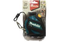 7.5m Thước cuốn thép đeo ngang hông Makita B-57174