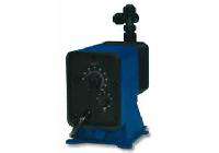 7.6 lít/h Bơm định lượng kiểu điện tử 3.3bar Pulsafeeder