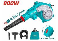 800W Máy thổi bụi (có chỉnh tốc) Total TB8036