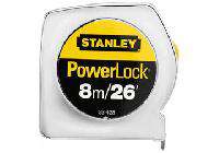 8m Thước cuộn Powerlock Stanley 33-428 (STHT33428-8)