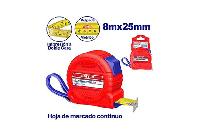 8m Thước cuộn thép (rộng 25mm) Emtop EMTP3825M