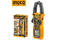 Ampe kìm kỹ thuật số đo dòng AC Ingco DCM6003