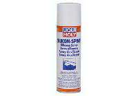 Bảo dưỡng, làm bóng nhựa, cao su Silicon Liquimoly 3310