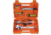 Bộ dụng cụ 8 chi tiết Asaki AK-9780