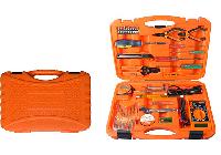 Bộ dụng cụ viễn thông 35 chi tiết Asaki AK-9788