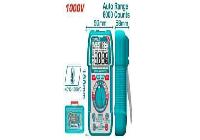 Đồng hồ vạn năng kỹ thuật số Total TMT5310004