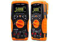 Đồng hồ vạn năng số Agilent U1253B với màn hình OLED