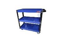 Kệ đựng đồ nghề 3 tầng Workpro WP285001