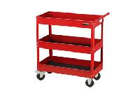 Kệ đựng dụng cụ 3 ngăn Endura E8146