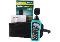 Máy đo độ ồn Proskit MT-4618