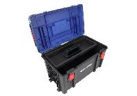 Thùng đựng đồ nghề có thể xếp chồng lên nhau Workpro WP283031