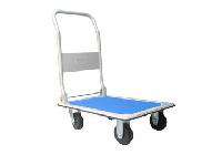 Xe đẩy tay 4 bánh MING