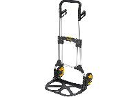 Xe đẩy hàng 2 bánh tải trọng 200kg Stanley FXWT-707