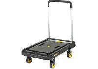 Xe đẩy hàng 4 bánh Stanley SXWTC-PC507