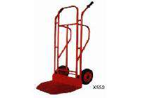 Xe đẩy tay 2 bánh Phong Thạnh X550