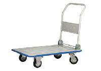 Xe đẩy tay 4 bánh Phong Thạnh XTL 130DS