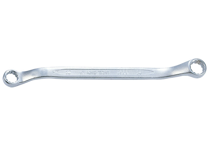 23x26mm Cờ lê 2 đầu vòng Kingtony 19602326