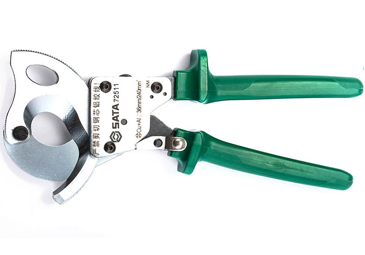 240mm2 Kìm cắt cáp Sata 72-511 (72511)