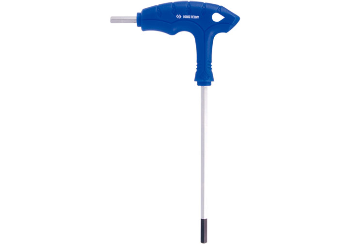 2mm Lục giác đầu bằng chữ T Kingtony 116502MR