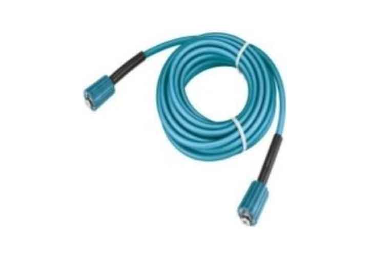 30m Dây xịt rửa chuyên dùng cho máy rửa xe, máy bơm cao áp B-30M