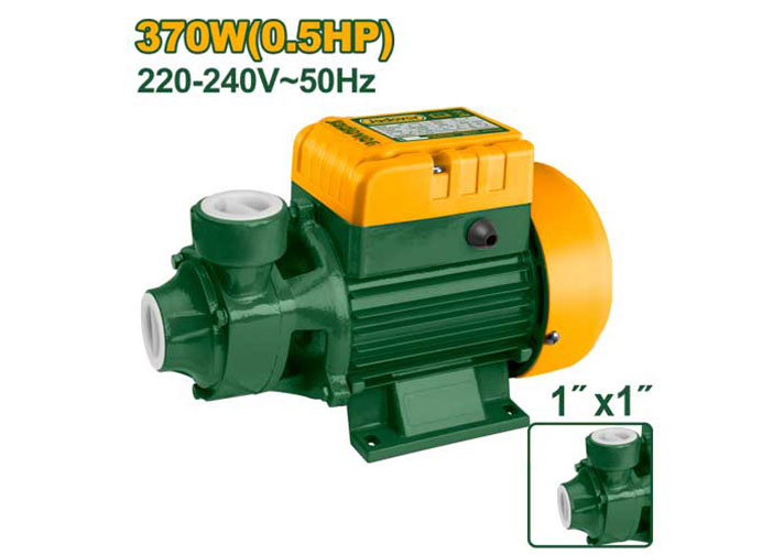 370W (0.5HP) Máy bơm nước Jadever JDWPVA01
