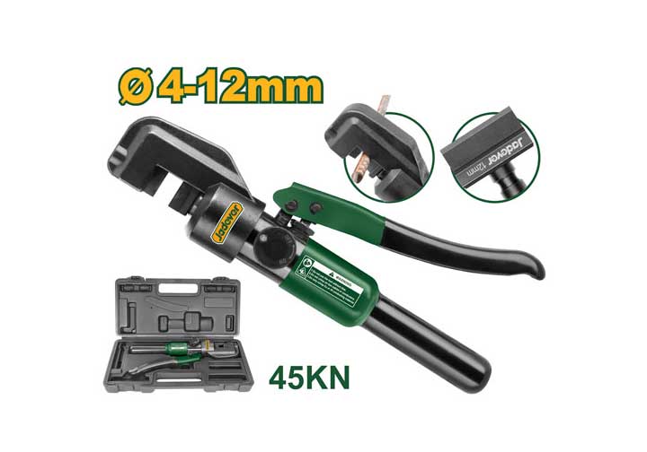 4-12mm Kìm cắt thép thủy lực Jadever JDCR1D12