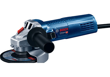 4" Máy mài góc cầm tay 900W Bosch GWS 900-100