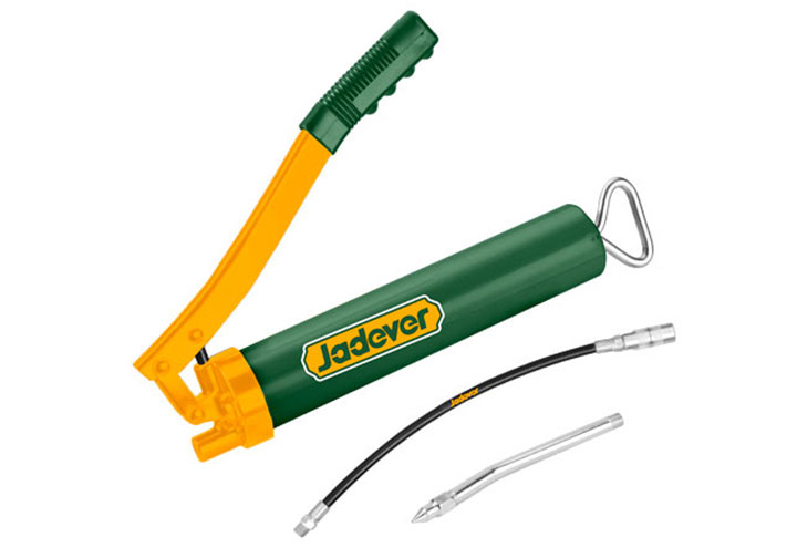 400cc Bơm mỡ Jadever JDGG2540