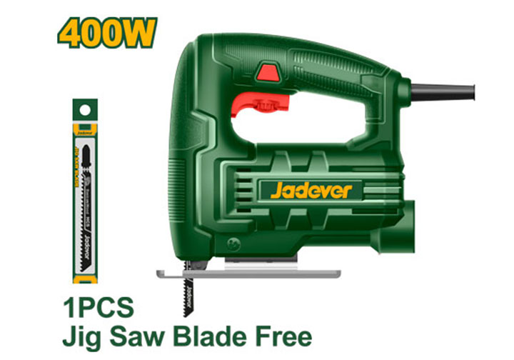 400W Máy cưa lọng Jadever JDJS15401