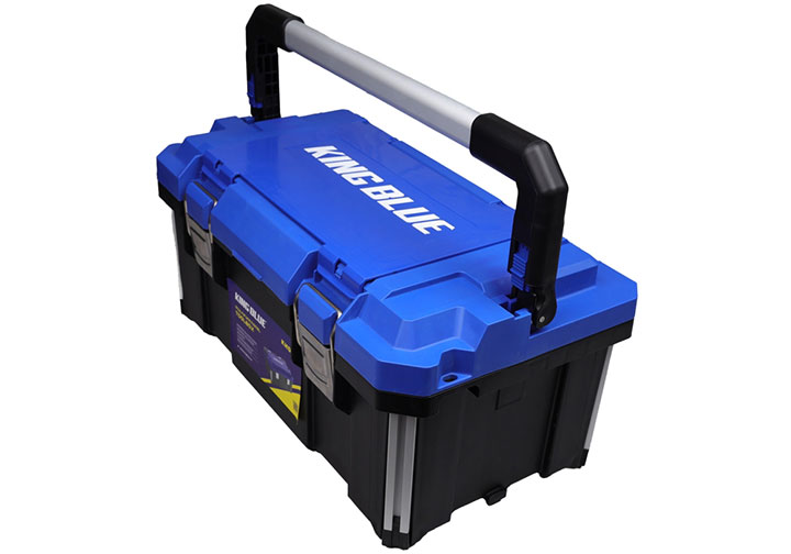 460x260x220mm Thùng đựng đồ nghề Kingblue KHD20