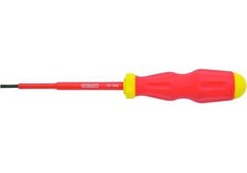 5.5x125mm Vít dẹp cách điện VDE Stanley 65-968