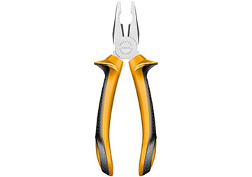 6" Kìm điện (răng) INGCO HCP08160