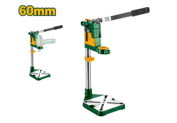 60mm Chân đế máy khoan bàn dùng cho máy khoan cầm tay Jadever JDADS1509