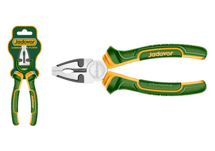 7" Kìm điện Jadever JDPL1C07