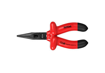 8" (200mm) Kìm mỏ dài cách điện Total THTIP381