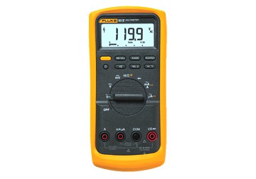 Đồng hồ vạn năng chỉ thị số Fluke 83V