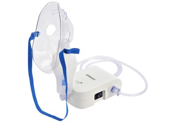 Máy xông mũi họng Omron NE-C803S